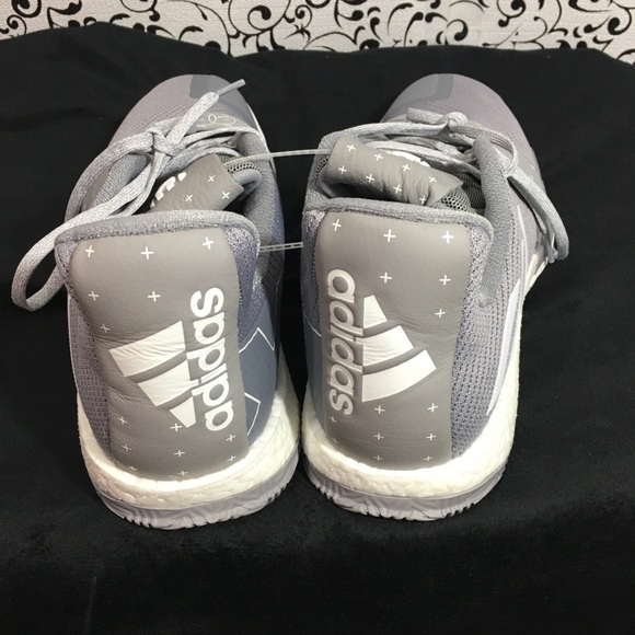 Adidas James Harden XIII Vol 3 Basketball Shoes - Picture 5 of 10